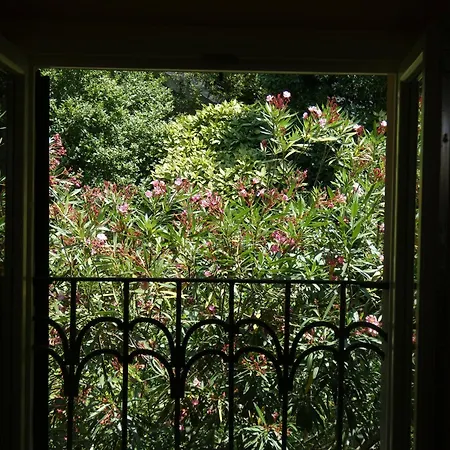 Villa Varenna ורנה