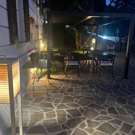 Villa Varenna Varenna