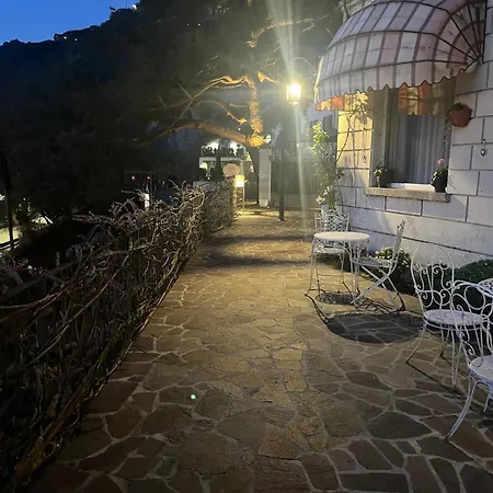 Villa Varenna Varenna