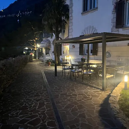 Bed & Breakfast Villa Varenna Varenna