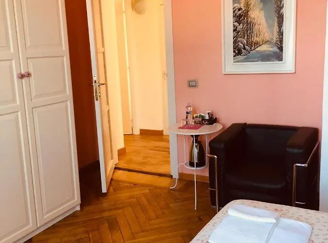 Villa Varenna Bed & Breakfast