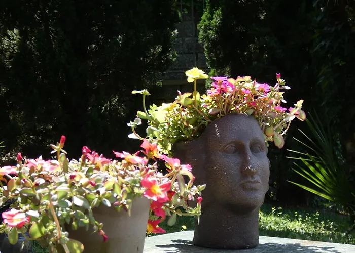 Villa Varenna Bed & Breakfast Varenna