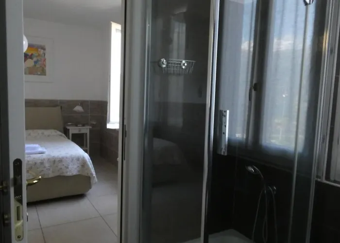 Bed & Breakfast Villa Varenna Varenna