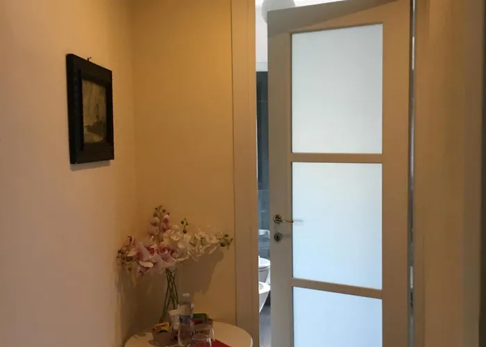 Villa Varenna Bed & Breakfast Varenna