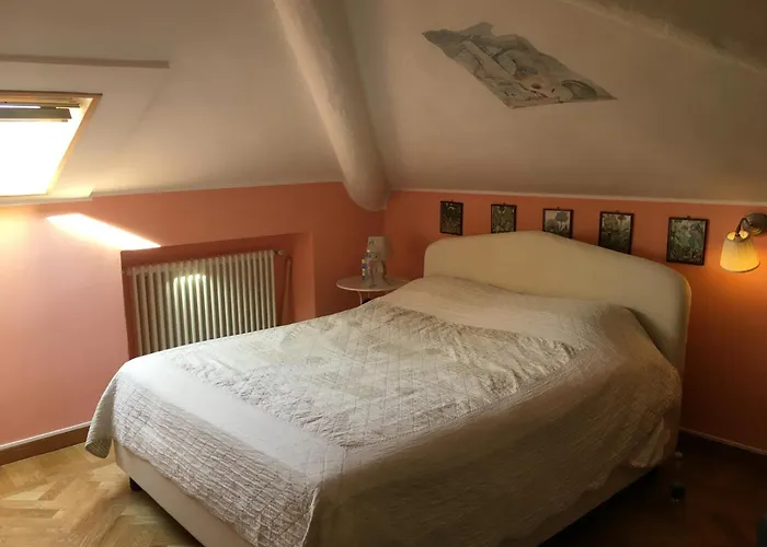 Villa Varenna Bed & Breakfast