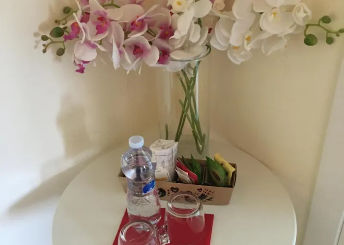 Villa Varenna Bed & Breakfast 3*