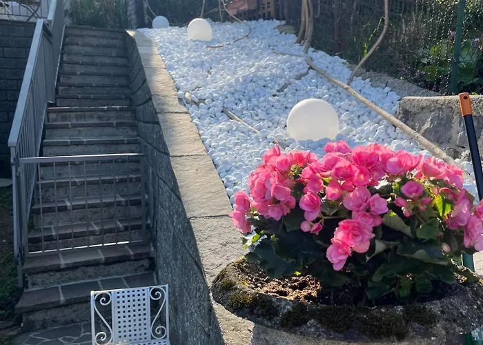 Villa Varenna 3* Varenna