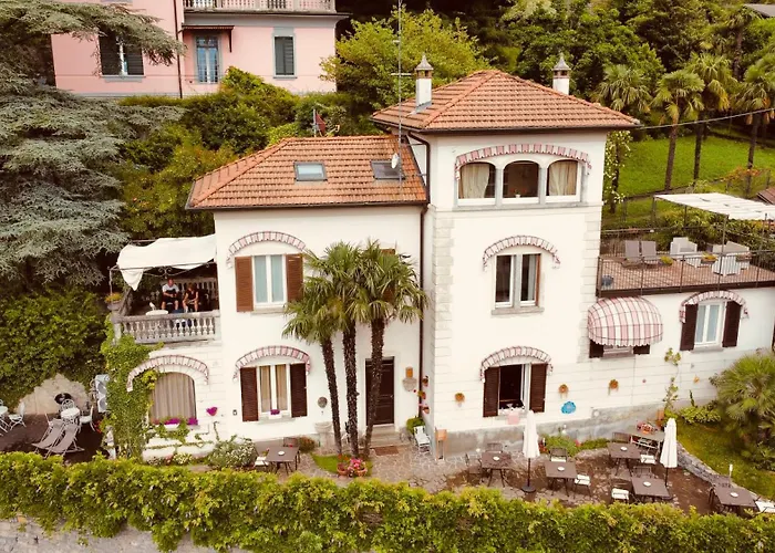 Villa Varenna
