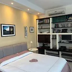 Bed & Breakfast Villa Varenna 3*
