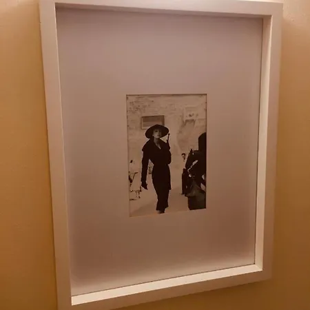 瓦雷纳别墅 住宿加早餐酒店 3*