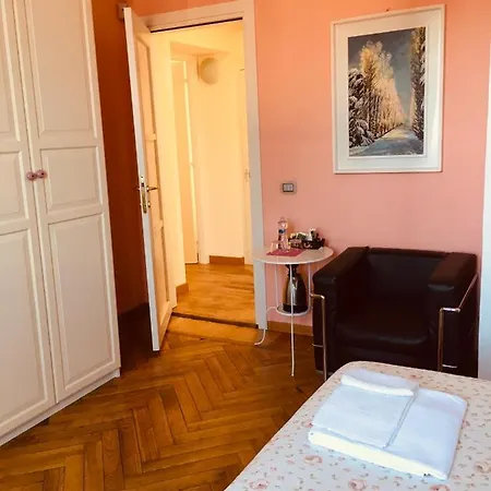 Villa Varenna Bed & Breakfast