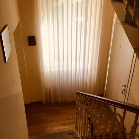 Villa Varenna Bed & Breakfast 3*