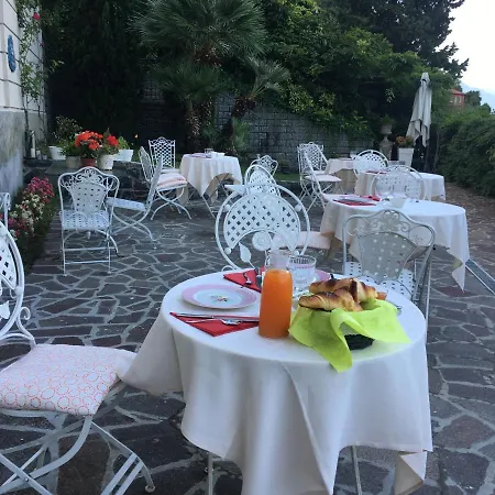 Villa Varenna Bed & Breakfast Varenna