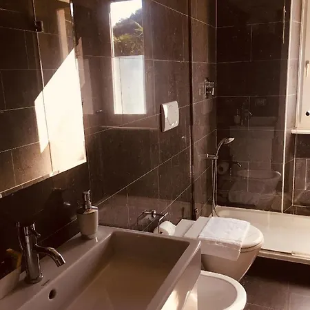 Villa Varenna Varenna