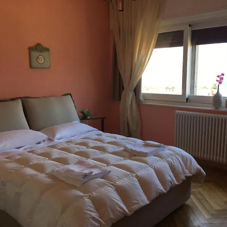 Villa Varenna Bed & Breakfast Varenna