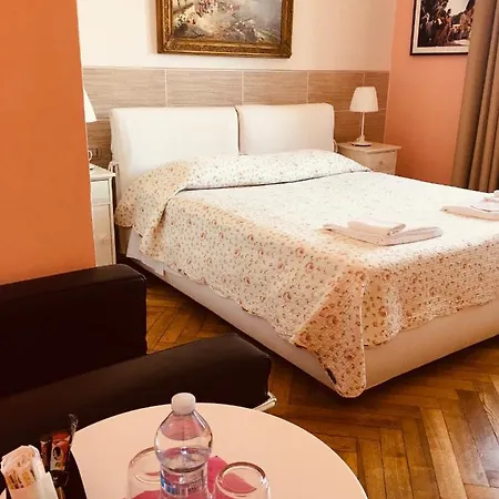 瓦雷纳别墅 瓦伦纳