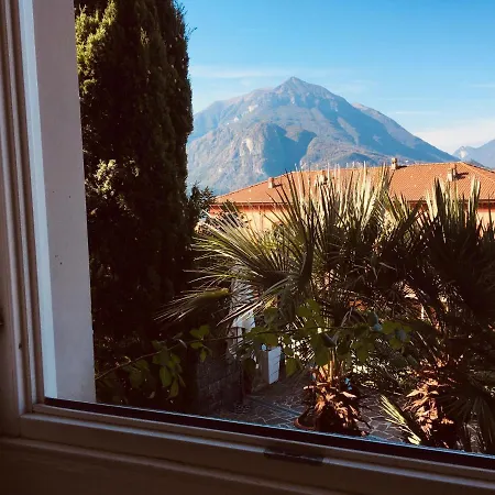 瓦雷纳别墅 住宿加早餐酒店