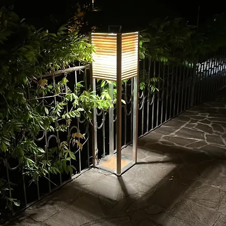 住宿加早餐酒店 瓦雷纳别墅 瓦伦纳