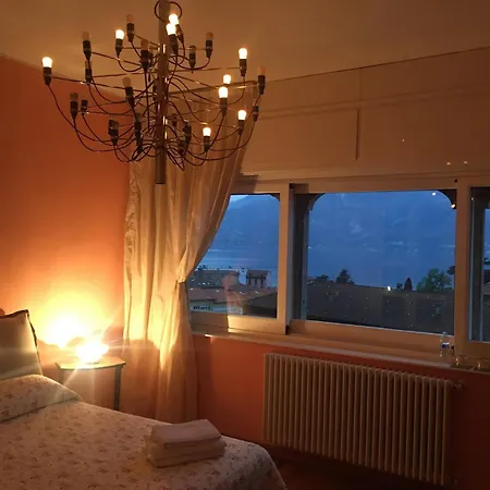 Villa Varenna Варенна