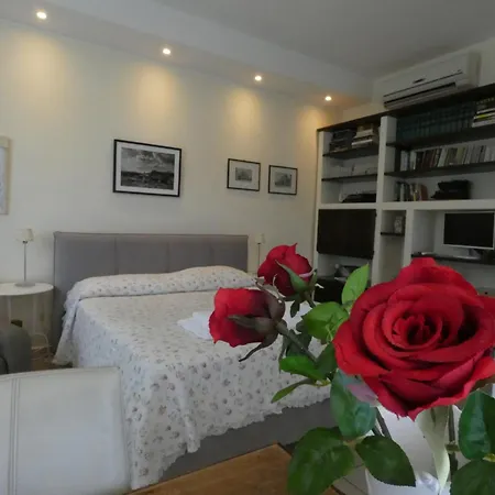 Bed and breakfast Villa Varenna Varenna