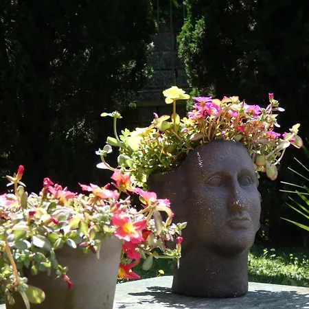Villa Varenna Отель типа 