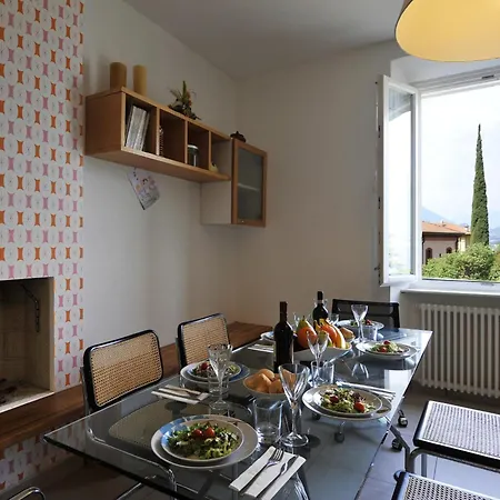 Villa Varenna Bed & Breakfast Varenna