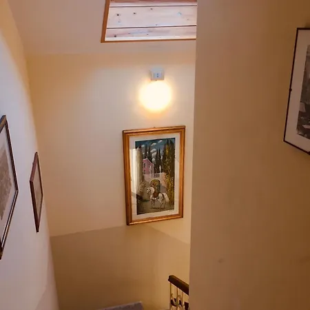 Bed and breakfast Villa Varenna