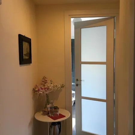 Villa Varenna Bed and breakfast Varenna