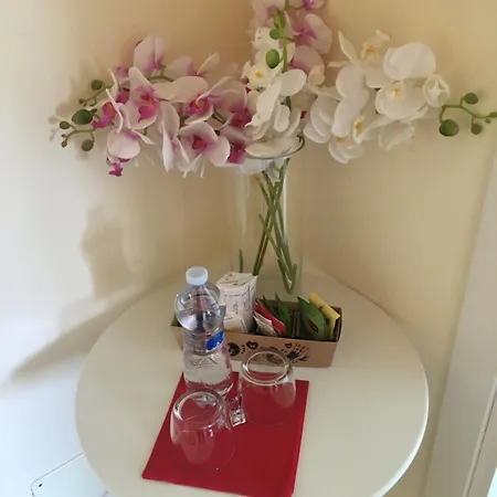 Villa Varenna Bed and breakfast 3*