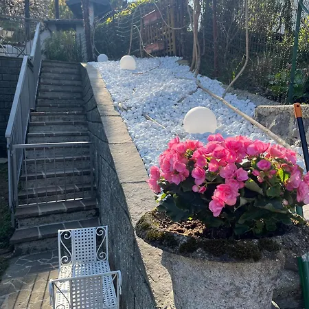 Villa Varenna 3* Varenna