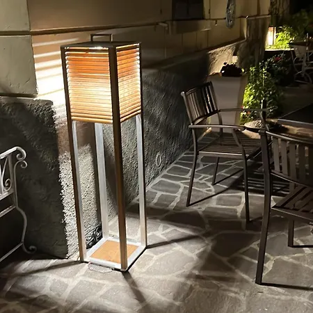 Villa Varenna Bed and breakfast Varenna