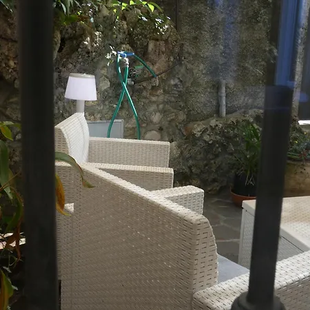 Villa Varenna 3*