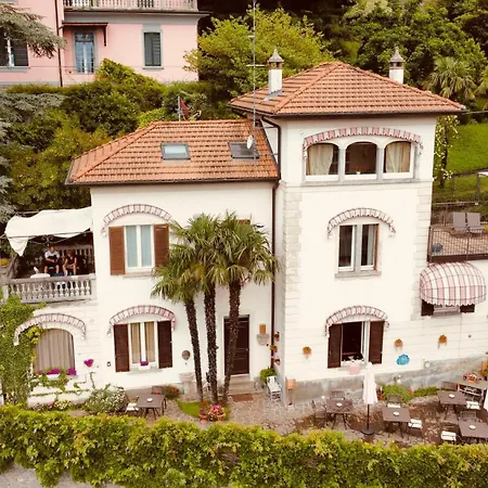 Villa Varenna