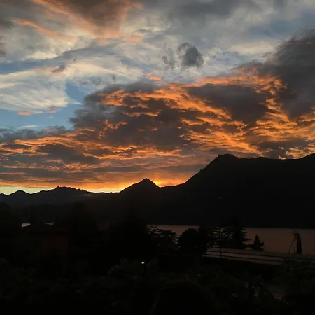 Villa Varenna Bed and breakfast Varenna