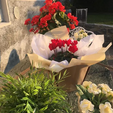 Villa Varenna 3* Varenna