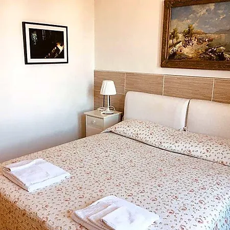 Bed & Breakfast Villa Varenna
