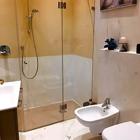 Bed & Breakfast Villa Varenna Varenna