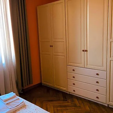 Villa Varenna Bed & Breakfast Varenna