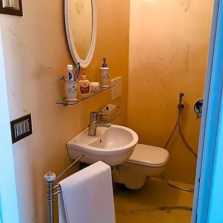 Bed & Breakfast Villa Varenna 3*