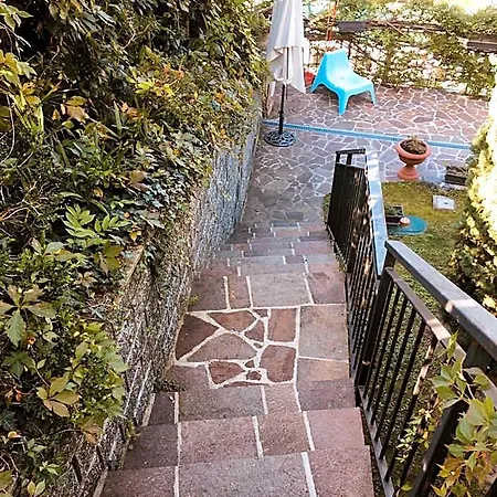 Villa Varenna Bed & Breakfast
