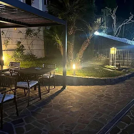 Villa Varenna 3* Varenna