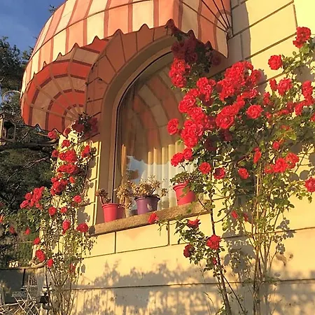 Villa Varenna 3*