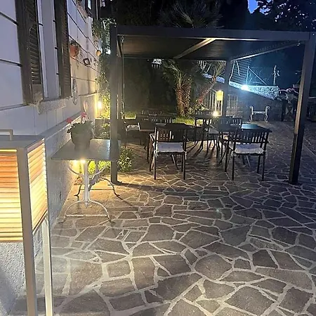 Villa Varenna