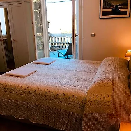 Bed & Breakfast Villa Varenna Varenna