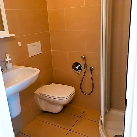 Bed & Breakfast Villa Varenna