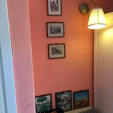 Villa Varenna Varenna