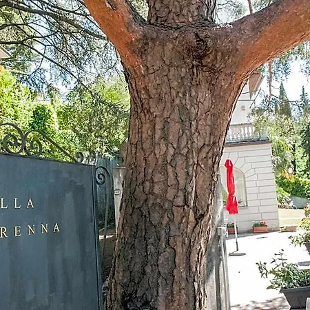 Villa Varenna 3*