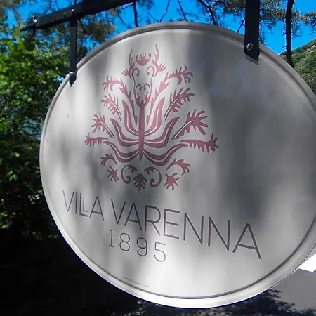 Villa Varenna 3* Varenna
