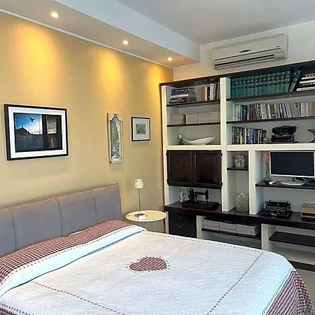 Villa Varenna Bed & Breakfast 3*
