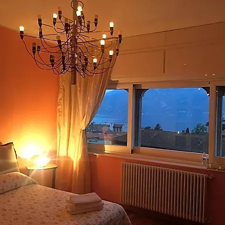 Villa Varenna Varenna